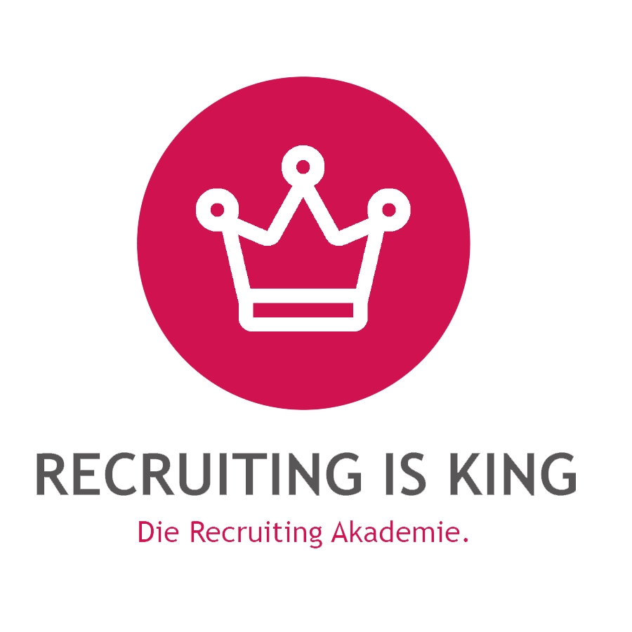 Recruiting is King - Die Recruiting Akademie